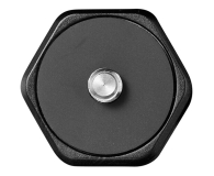 TELESIN Adapter statywowy z gwintem 1/4'' do kamer sportowych - 1190609 - zdjęcie 3